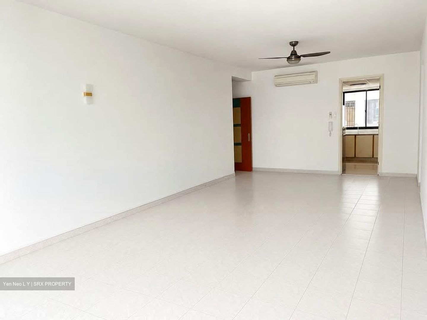 Central Green Condominium (D3), Condominium #567168881
